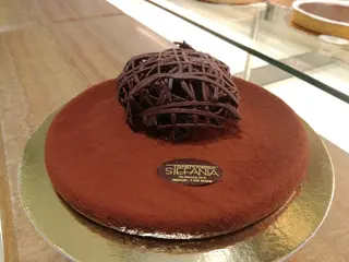 Torta Stefania 