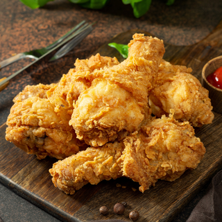 Alitas De Pollo (4 Uds.)