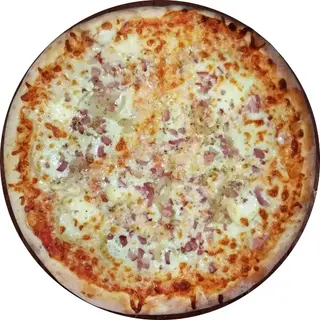 Pizza Du Chef