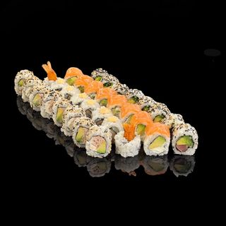 Set para cuatro (32 piezas)