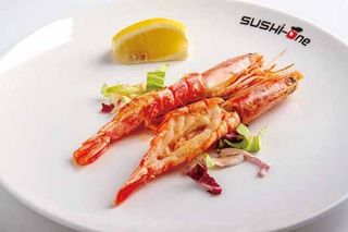 151 Gamberoni - 3 pezzi