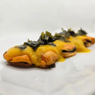 Batea Escabechada