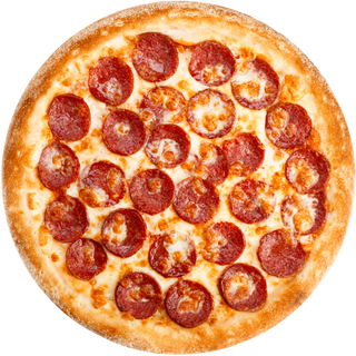 Пепперони (30 см)