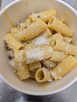 Carbonara