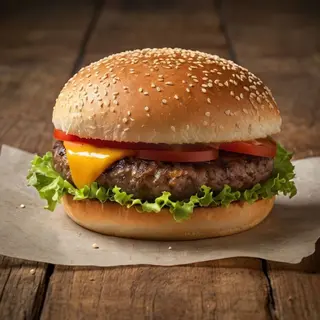 Hamburguesa