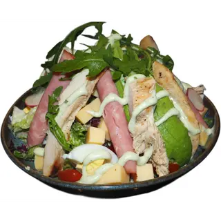 La Cobb 