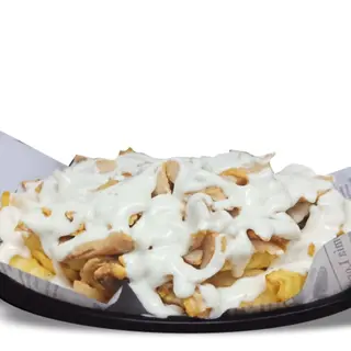 Ración de pedrata  xl