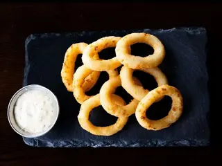 Цибулеві кільця