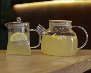 Чай Ананасовий 450 мл