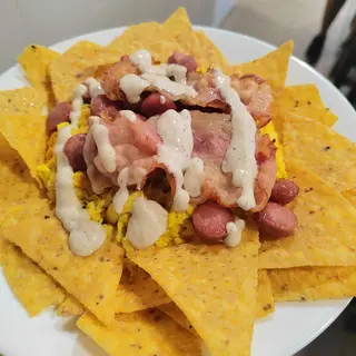 Desgranado Personal