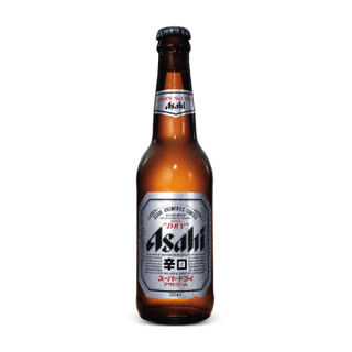 Asahi 33 cl