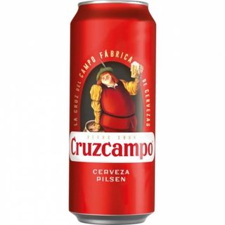 LATA Cruzcampo