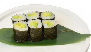 Hosomaki Avocado
