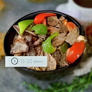 Анкара говяжий Специал