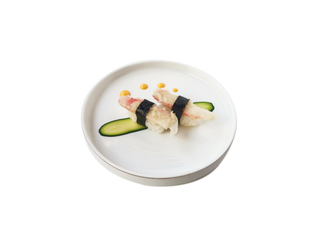 N12. Surimi tempura - 2 pezzi