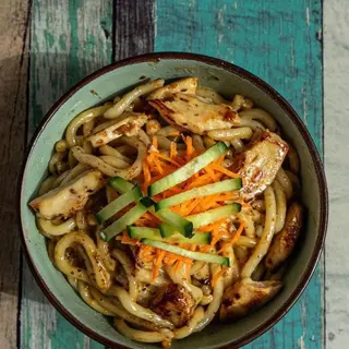 UDON Goma Dare