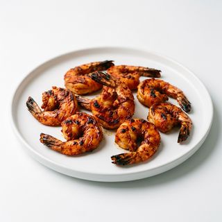Gambones Tandoori (8 Uds.)