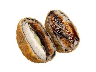 Mini Unagi Burger (270g)