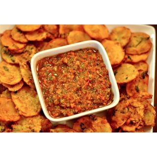 Bhajia Maru