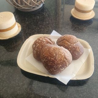 Pão de Malte Unid.