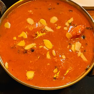 Cordero Tikka Masala