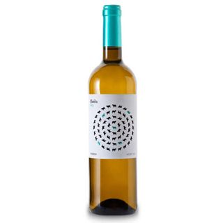 Vino Blanco Mesta Vino Ecológico (750 Ml.)