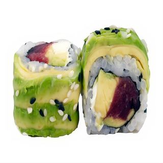 Bambú Atún (8 Uds.)