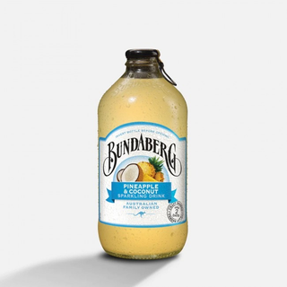 Bundaberg Ananas si Cocos