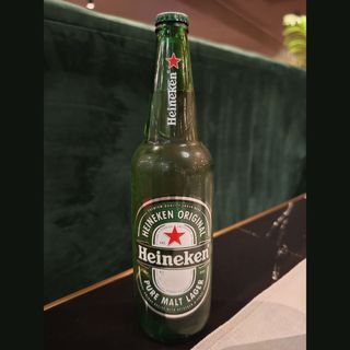 Heineken 660 ml