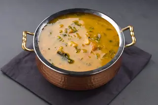 Daal Soup