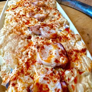 Ensaladilla De Pulpo