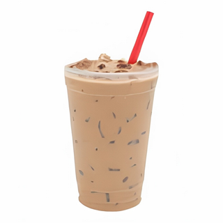 Iced Coffee