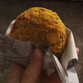 Frittatina "alla bolognese"