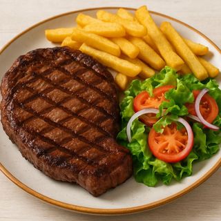 Bistecca alla Griglia