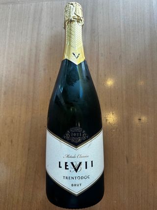 SPUMANTE CLASSIC MILLESIMATO 0,75L