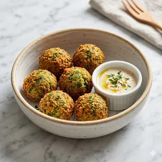 Falafel (6 Uds.)