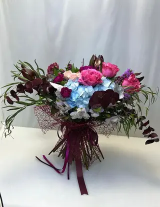 Buchet Bela