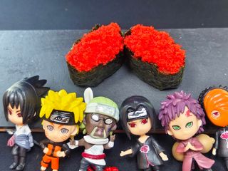 68C. Gunkan Masago (2 Pzs.)