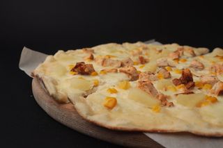 Піца Лілі (Гавайська) (30см)