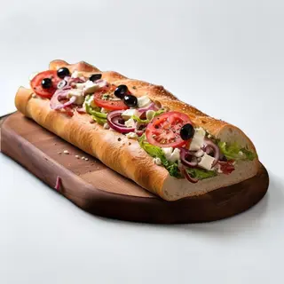 Croque Athena 350g