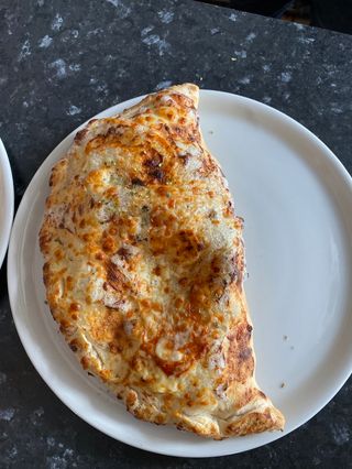 Pizza Calzone (32 Cm.)