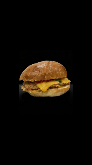 Double Hot Chicken