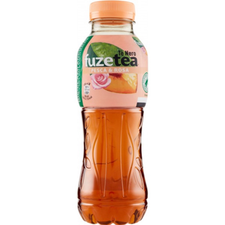 Fuze Tea alla Pesca 40 cl