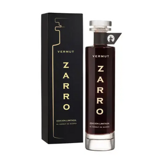 VERMUT ZARRO EDICIÓN LIMITADA 75cl