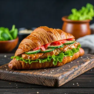 Терияки
