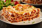 Lasagne Al Forno