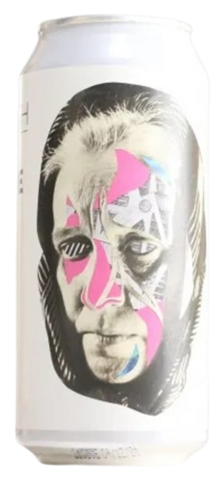 Bone Machine Whiplash Lata 44 cl.