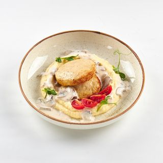 Котлети з індички (280г)