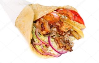 Kebab de Vita