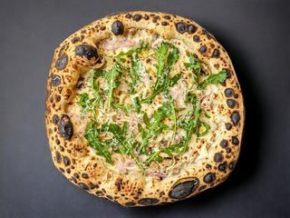 Грибна з ароматом трюфелю (~550g)